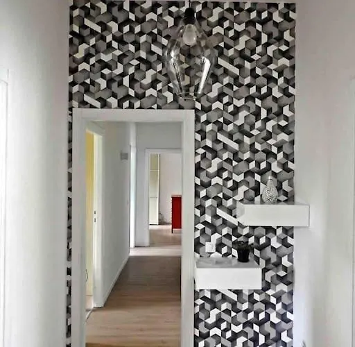 Carla\'S House