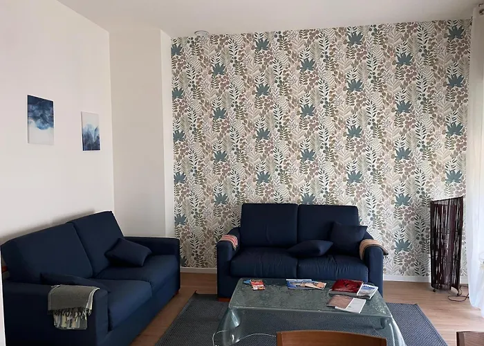 Carla\'S House