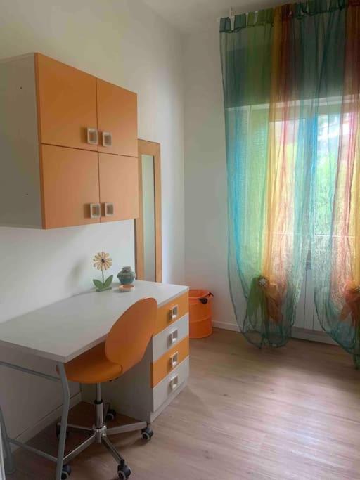 Apartment Carla's House Bolsena