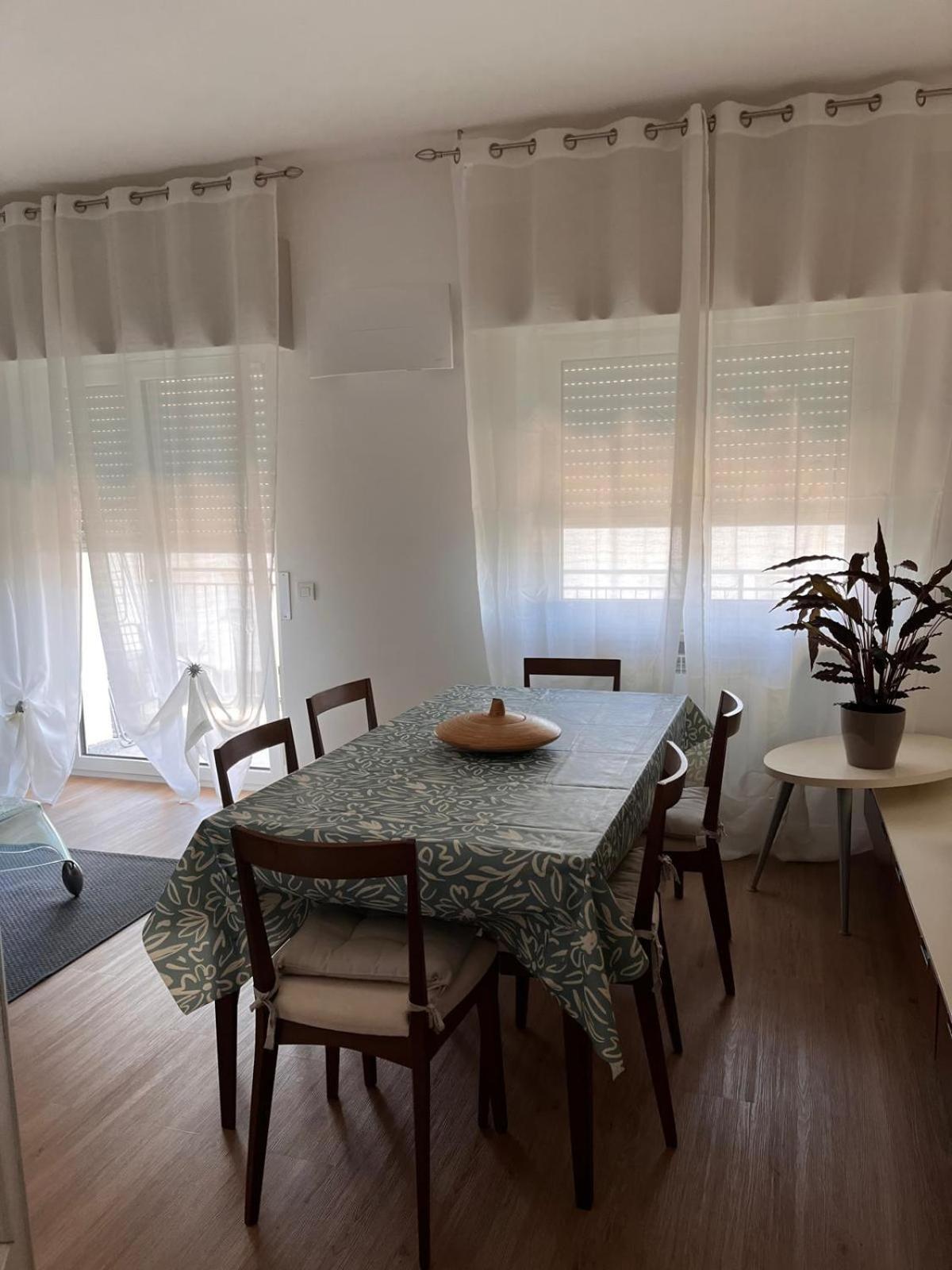 Carla's House Apartment Bolsena
